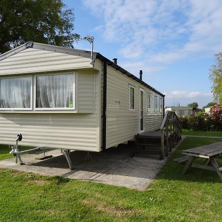 Fort Holiday Park Sandown Exterior foto