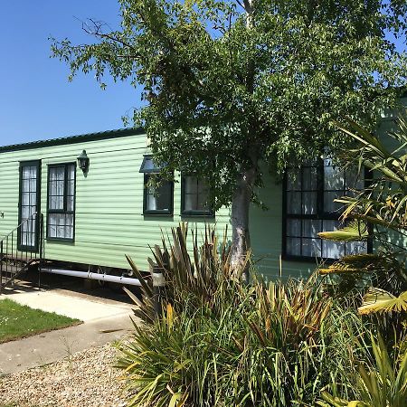 Fort Holiday Park Sandown Exterior foto