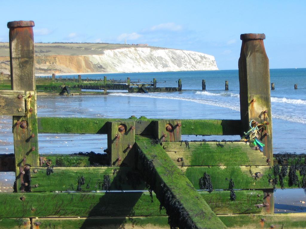 Fort Holiday Park Sandown Quarto foto
