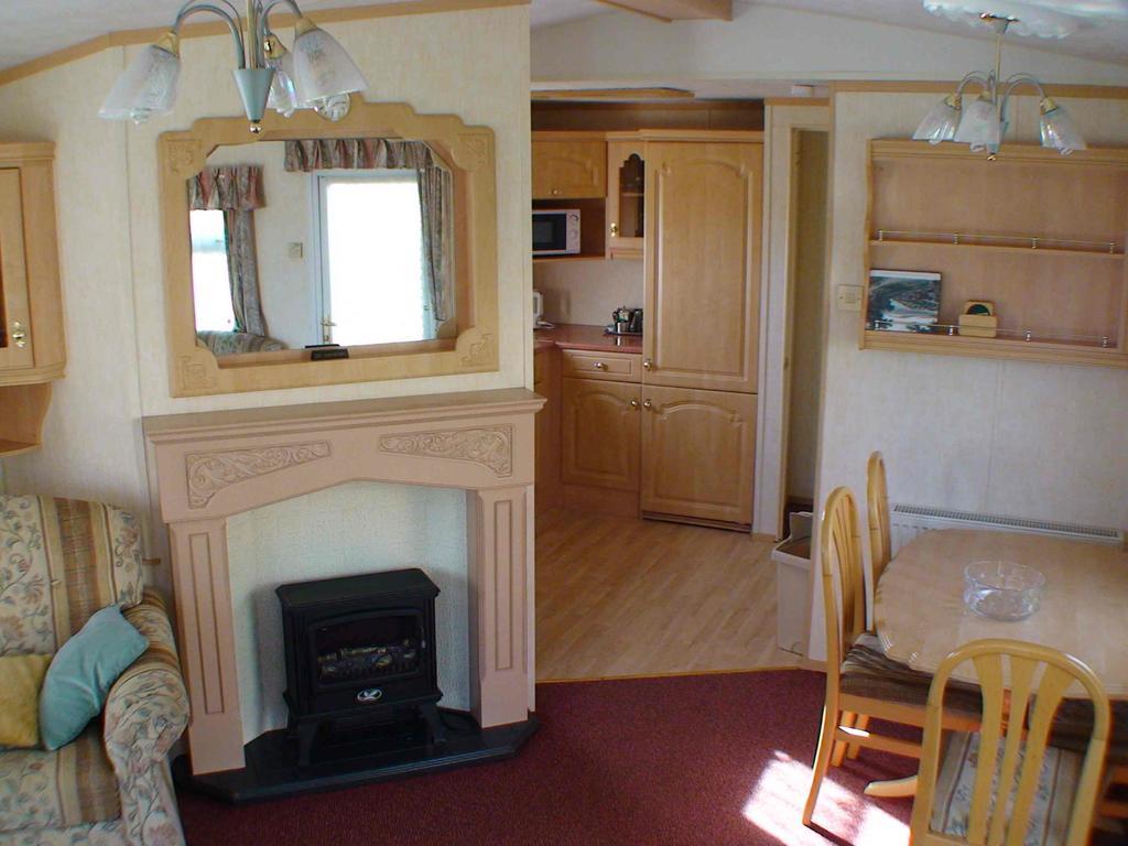 Fort Holiday Park Sandown Exterior foto