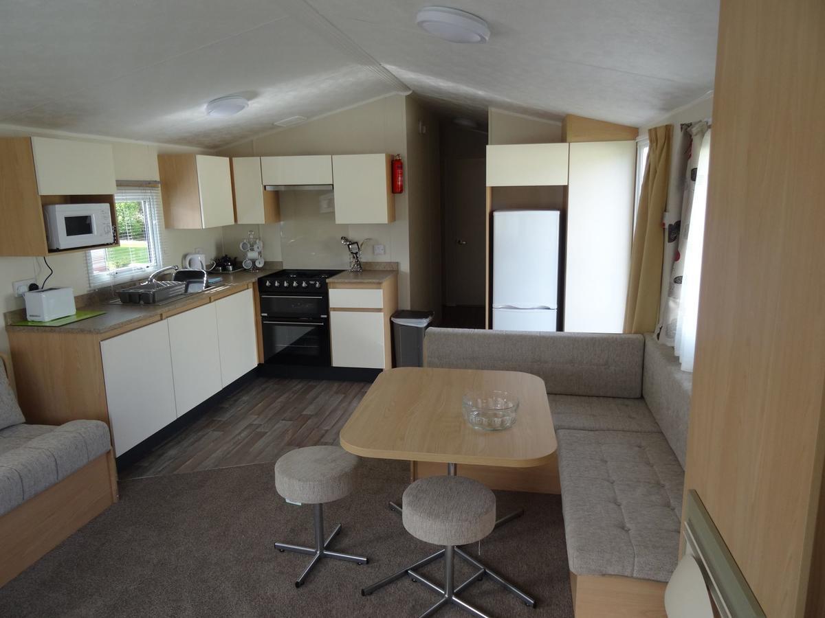 Fort Holiday Park Sandown Exterior foto