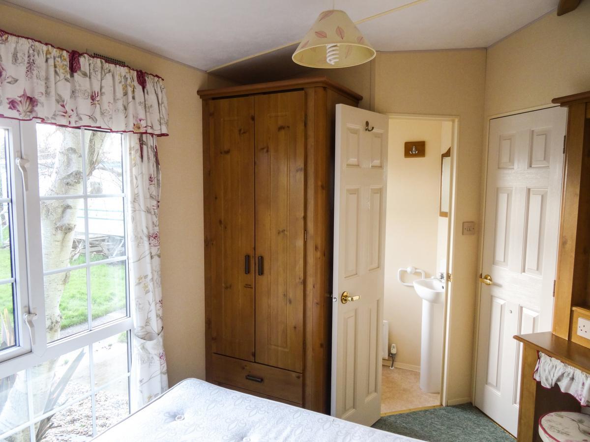 Fort Holiday Park Sandown Exterior foto
